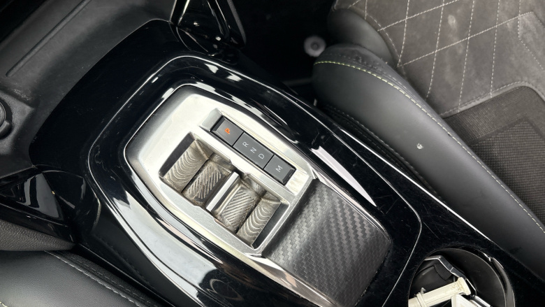 Peugeot 208 1.2 PureTech 130 GT Premium 5dr EAT8 Petrol Hatchback